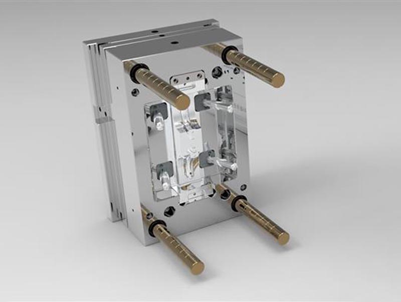 溧水模具制造-10