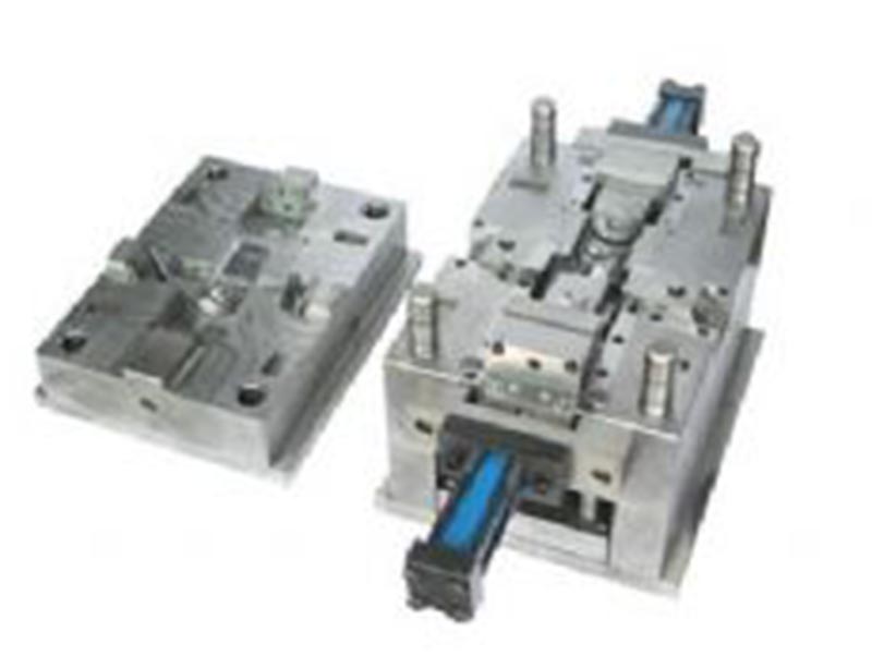 溧水模具制造-09