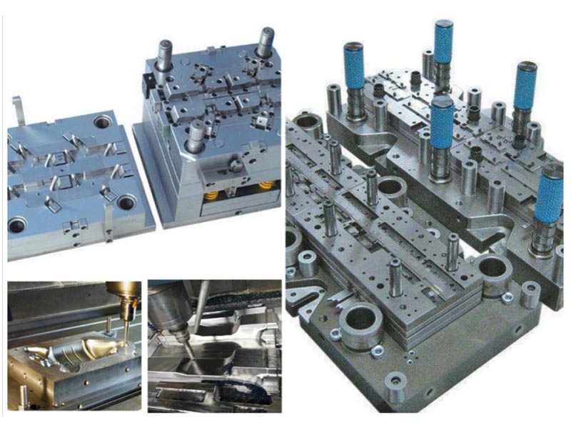 溧水模具制造-13