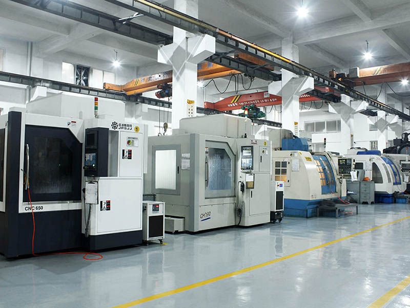 溧水模具制造-07