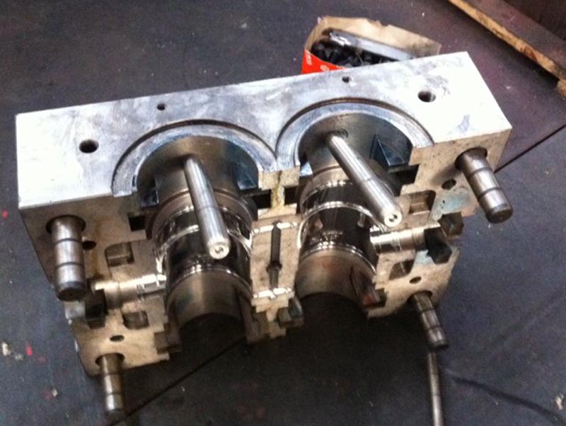 溧水模具制造-11