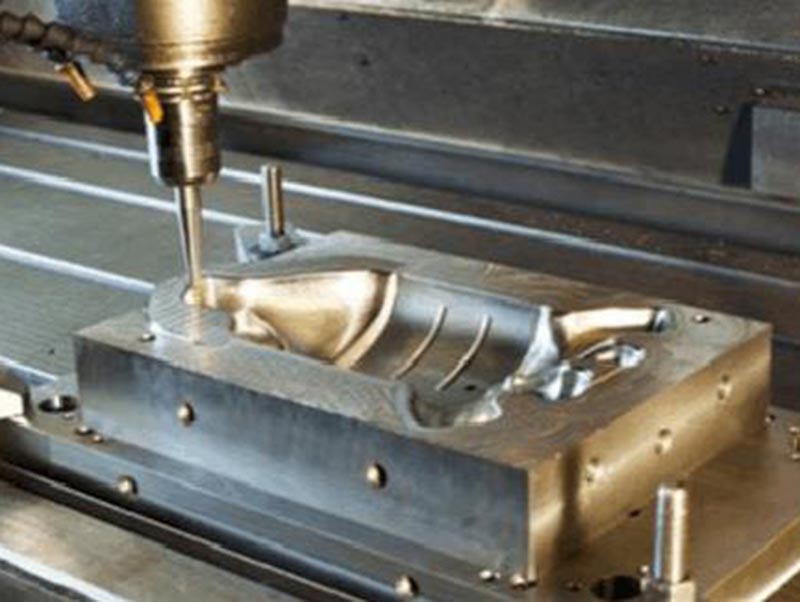 溧水模具制造-08