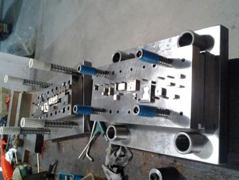 溧水模具制造-12