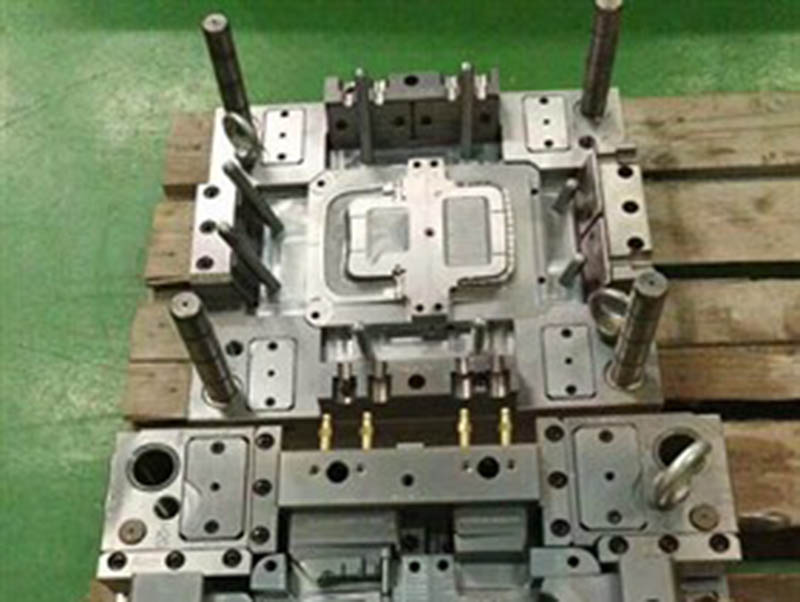 溧水模具制造-06