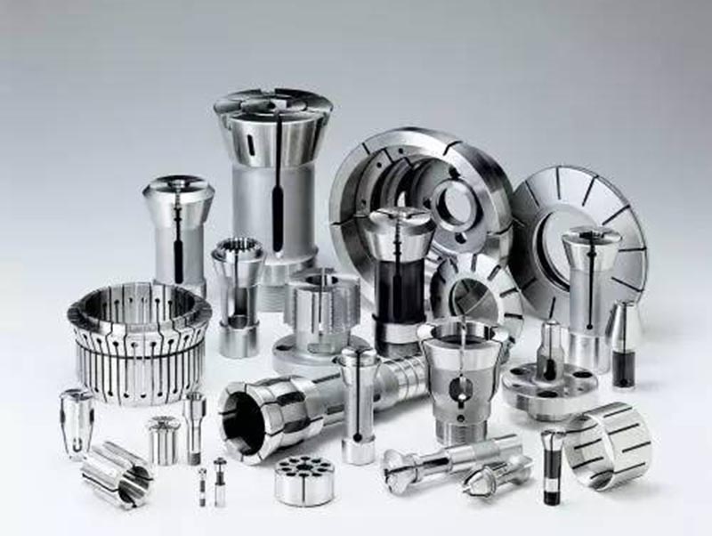 溧水模具制造厂家