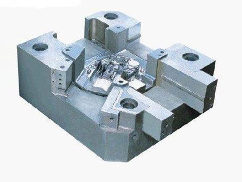 溧水模具制造-03