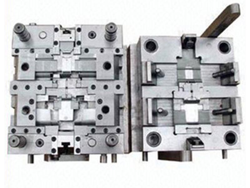 溧水精密塑料模-07