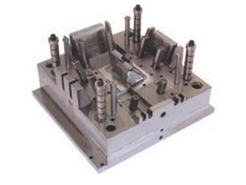 溧水精密塑料模批发