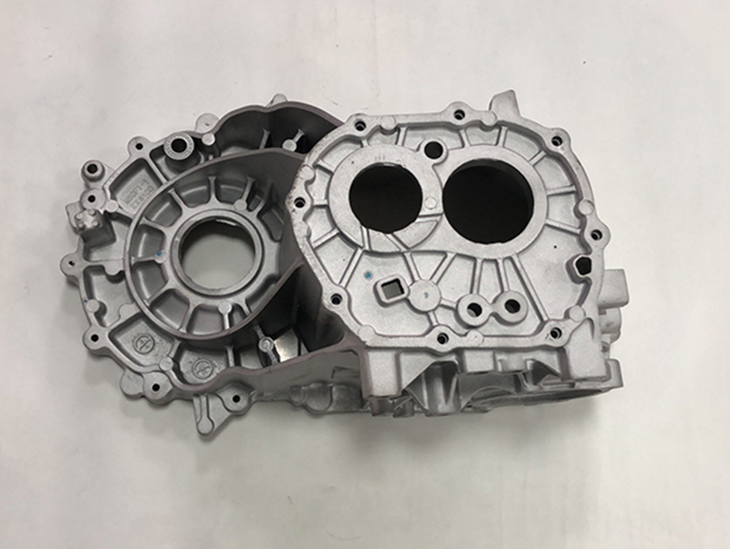 溧水铝压铸厂家