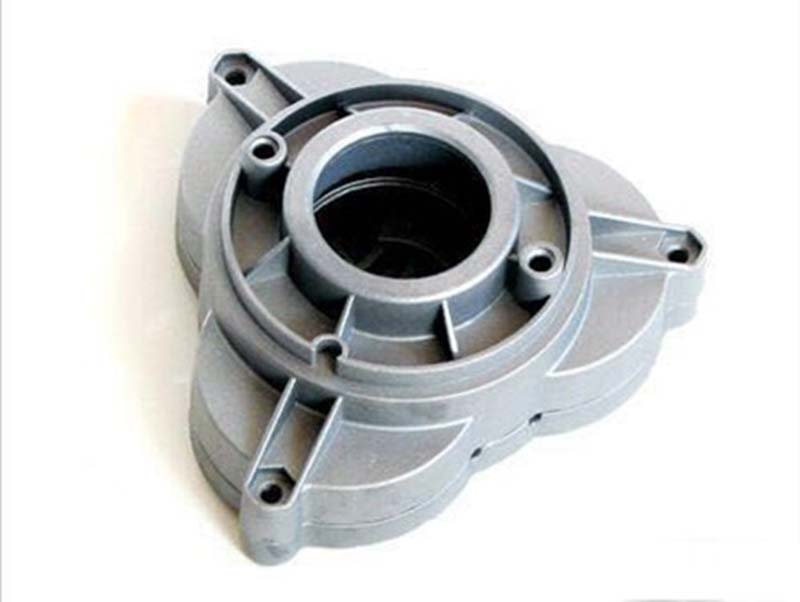 溧水锌压铸生产厂家